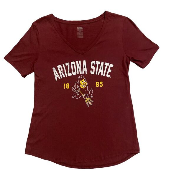 Arizona State University ASU tee - Picture 1 of 4